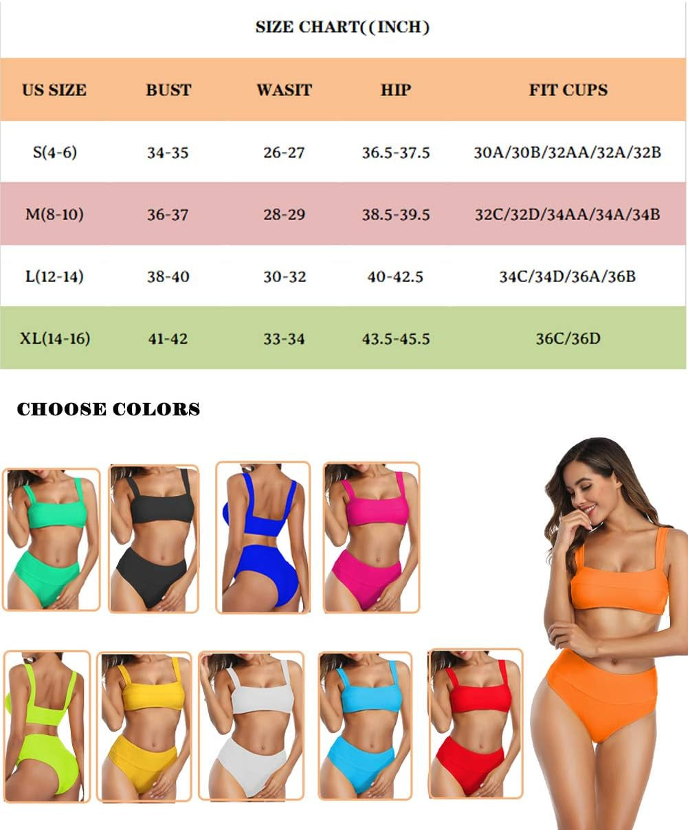 Cutout Workout Crop Tops for Women Sleeveless High Neck Tank Top Built in Athletic Yoga Running Cami Shirts Ribbed Padded Sports Bra